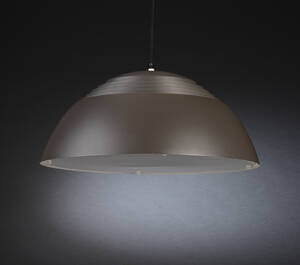 Arne Jacobsen. AJ1 pendel, Ø 37