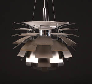 Poul Henningsen, Koglen Ø 48 cm,