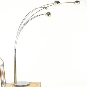 Gustav golvlampa