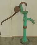 Gårdsvattenpump