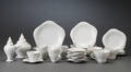 Arje Griegst for Royal Copenhagen. Konkylie Kaffeservice Denne vare er sat til omsalg under nyt varenummer 4042959