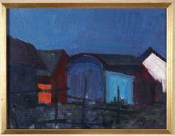 BENGT HILLGRUND