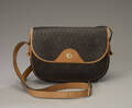 Christian Dior, vintage skuldertaske 