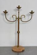 Ljusstake