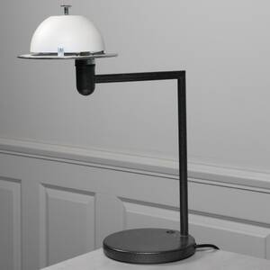 BORDSLAMPA