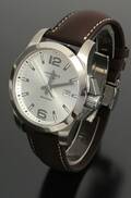 Longines Conquest