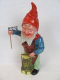 STOR TOMTE H 46 CM