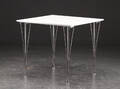 Arne Jacobsen  Piet Hein, spisebord