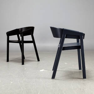 Thomas Bentzen karmstolar Cover 2