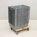 Plastbackar