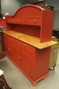 Sideboard, nutida