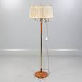 GOLVLAMPA, 1900-talets mitt