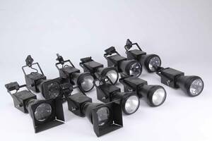 Targetti. Galleribelysning 10