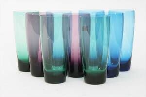 Glas 9st, 195060-tal