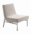 Loungechairs Iseo Cremefarben 2