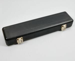 Tvärflöjt, Sterlingsilver