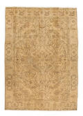 Persisk Tabriz 335 x 235 cm Denne vare er sat til omsalg under nyt varenummer 4450686
