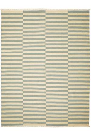 Indisk Kelim tæppe 300 x 200 cm