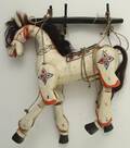 Marionetthäst