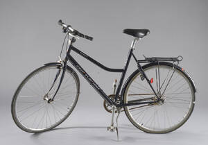 Centurion, damecykel.