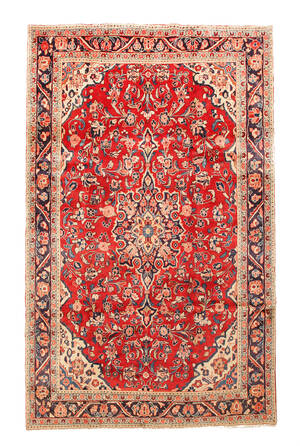 Persisk Mahal 330 x 205 cm