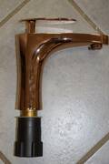 Tvättställsblandare Noro H 18cm
