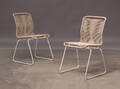 Verner Panton. To Stole model VP ONE.2
