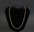 Halsband i 18k, 1956