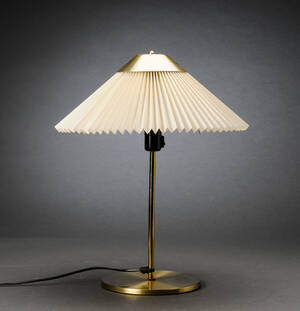 Le Klint bordlampe 