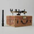 Sextant, Bendix