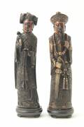 Figuriner, 2 st