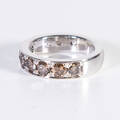 Diamantring