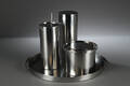 Arne Jacobsen for Stelton fra Cylinder Line cocktailsæt. 4