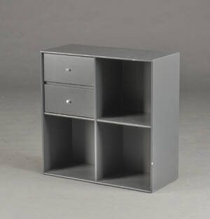 Peter J Lassen. Montana modul, dybde 30 cm. Denne vare er sat til omsalg under nyt varenummer 4848183