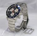 MAURICE LACROIX - Herrenarmbanduhr, Chronograph Die Auktion ist annulliert - siehe Ware 1958583