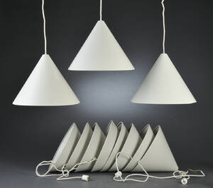 Louis Poulsen pendler 11