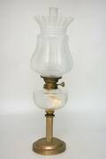 Fotogenlampa