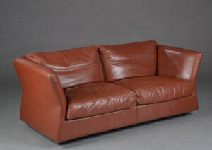 Eilersen. 2½-personers sofa,