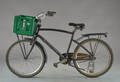 Kildemoes, herrecykel. 