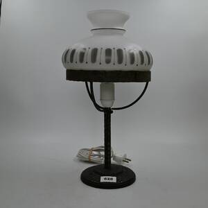 Bordslampa
