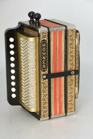 Dragspel Hohner