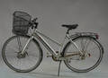 Centurion, damecykel. Denne vare er sat til omsalg under nyt varenummer 4429795