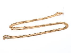 Kedja Pansar 18K