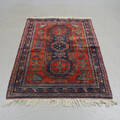 MATTA, orientalisk, 1900-tal, 163 x 120.