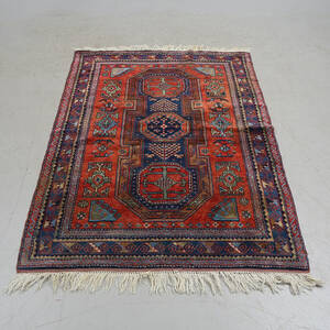 MATTA, orientalisk, 1900-tal, 163 x 120.