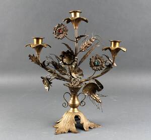 Fransk kirkestage 1900 tallet 