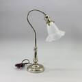 Bordslampa