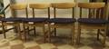 Stolar, 4 st