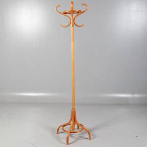 TAMBURMAJOR, lövträ, 1900-tal