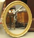 Spegel, Oval